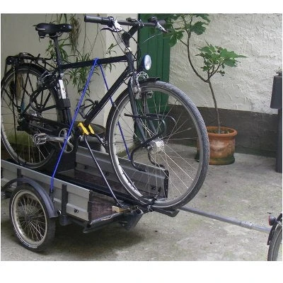 Long bras pour remorque Roland Trolley M Long Bras Pour Remorque Roland Trolley M -Magasin De Sport De Vélo long bras pour remorque roland trolley m full 4