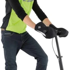 Manchons Vélo Cargo Et Fixie Tucano Urbano -Magasin De Sport De Vélo manchons fixie tucano urbano trottinette