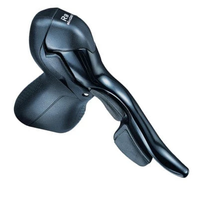 Manettes Microshift pour vélo route 8x2v compatible Shimano Manettes Microshift Pour Vélo Route 8x2v Compatible Shimano -Magasin De Sport De Vélo manettes microshift pour velo route 8x2v compatible shimano full 2