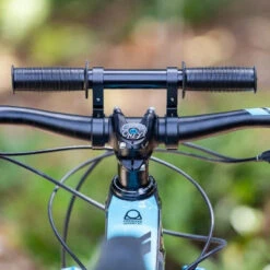 Pack Selle Enfant Sur Cadre Vélo Et VTT Avec Guidon Shotgun -Magasin De Sport De Vélo pack selle enfant sur cadre velo et vtt avec guidon shotgun full 4