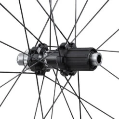 Roues Vélo Gravel Carbone RX870 Shimano GRX -Magasin De Sport De Vélo paire roues shimano rx870 lecyclo corps