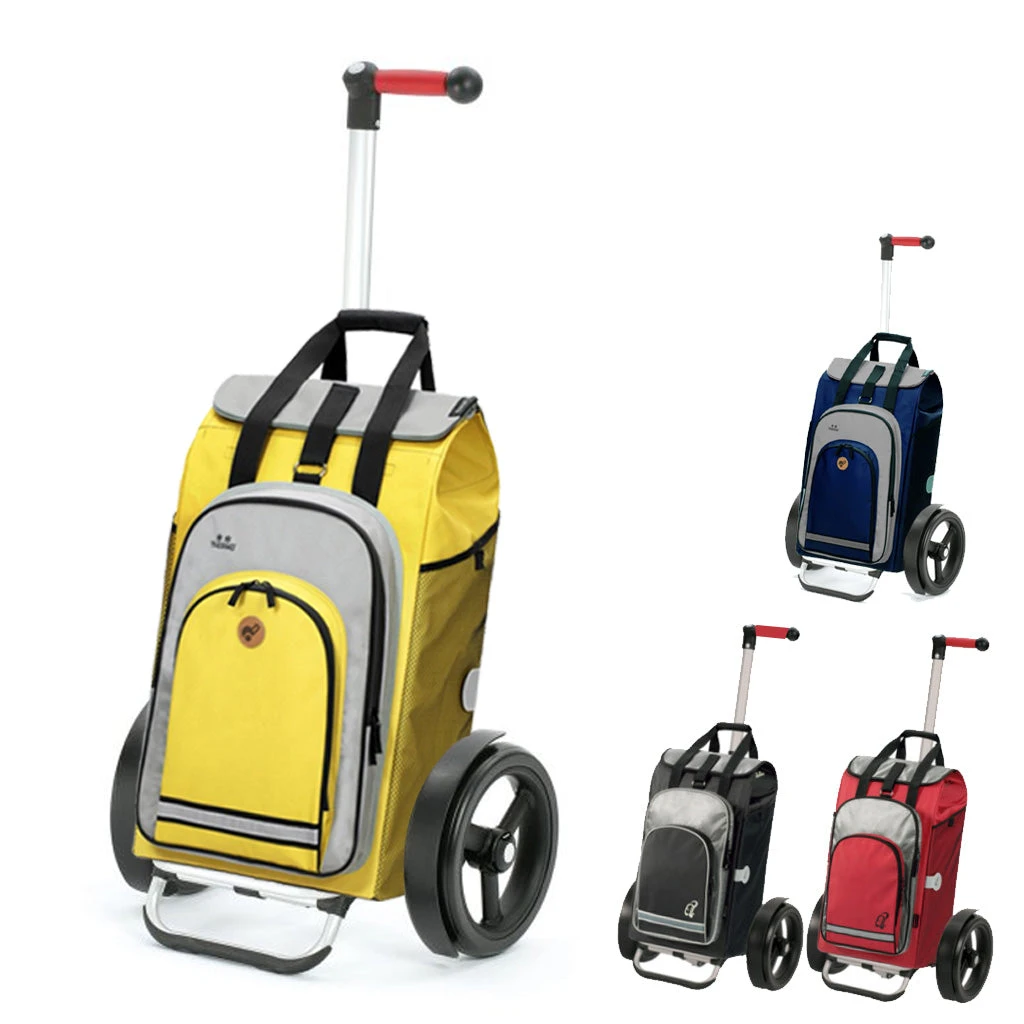 Panier à provision Tura avec sac isotherme Hydro Andersen Panier à Provision Tura Avec Sac Isotherme Hydro -Magasin De Sport De Vélo panier a provision tura avec sac isotherme hydro67l