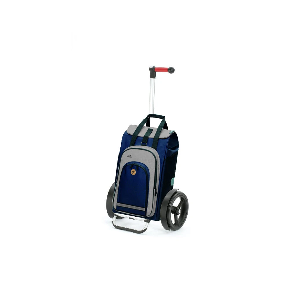 Panier à provision Tura avec sac isotherme Hydro Andersen Panier à Provision Tura Avec Sac Isotherme Hydro -Magasin De Sport De Vélo panier a provision tura avec sac isotherme hydro6BLEU