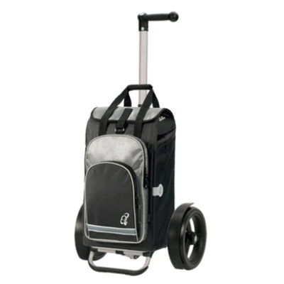 Panier à provision Tura avec sac isotherme Hydro Andersen Panier à Provision Tura Avec Sac Isotherme Hydro -Magasin De Sport De Vélo panier a provision tura avec sac isotherme hydro full 2