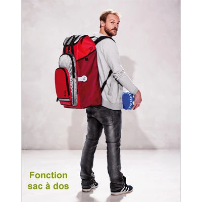 Panier à provision Tura avec sac isotherme Hydro Andersen Panier à Provision Tura Avec Sac Isotherme Hydro -Magasin De Sport De Vélo panier a provision tura avec sac isotherme hydro full 3