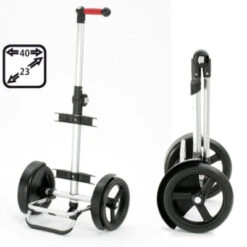 Andersen Panier à Provision Tura Avec Sac Isotherme Hydro 3 Andersen Panier à Provision Tura Avec Sac Isotherme Hydro -Magasin De Sport De Vélo panier a provision tura avec sac isotherme hydro full 4