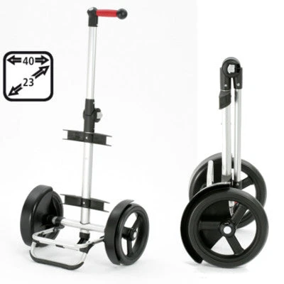 Panier à provision Tura avec sac isotherme Hydro Andersen Panier à Provision Tura Avec Sac Isotherme Hydro -Magasin De Sport De Vélo panier a provision tura avec sac isotherme hydro full 4