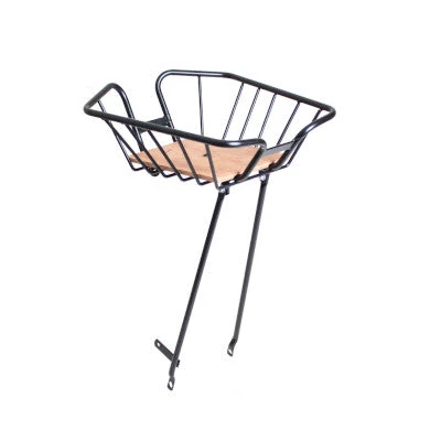 Panier vélo avant Front Pannier Basket Compact Steco Panier Vélo Avant Front Pannier Basket Compact Steco -Magasin De Sport De Vélo panier velo avant front pannier basket compact steco full