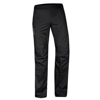 Pantalon imperméable pour cycliste Homme Drop II VAUDE Pantalon Imperméable Pour Cycliste Homme Drop II VAUDE -Magasin De Sport De Vélo pantalon impermeable pour cycliste homme drop ii vaude full