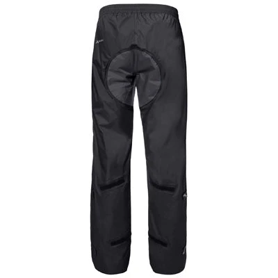 Pantalon imperméable pour cycliste Homme Drop II VAUDE Pantalon Imperméable Pour Cycliste Homme Drop II VAUDE -Magasin De Sport De Vélo pantalon impermeable pour cycliste homme drop ii vaude full 2