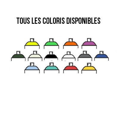 Peinture pour vélo Spray.Bike Historic Collection 400 ml Peinture Pour Vélo Spray.Bike Historic Collection 400 Ml -Magasin De Sport De Vélo peinture pour velo spray bike historic collection 400 ml full 5