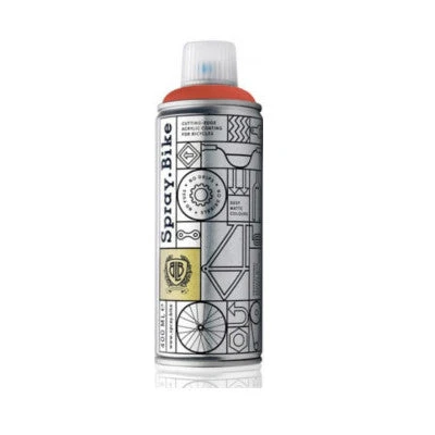 Peinture pour vélo Spray.Bike Historic Collection 400 ml Peinture Pour Vélo Spray.Bike Historic Collection 400 Ml -Magasin De Sport De Vélo peinture pour velo spray bike historic collection 400 ml full 6