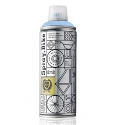 Peinture Pour Vélo Spray.Bike Historic Collection 400 Ml 9 Peinture Pour Vélo Spray.Bike Historic Collection 400 Ml -Magasin De Sport De Vélo peinture pour velo spray bike historic collection bleu full