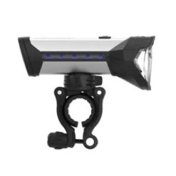 Busch-mueller Phare Vélo Avant Powerbank 100 Lux Ixon Rock Busch + Müller -Magasin De Sport De Vélo phare velo avant powerbank 100 lux ixon rock busch muller full 3