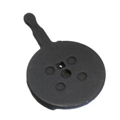 Plaquettes organiques pour frein à disque de vélo - AVID BB5 Plaquettes Organiques Pour Frein à Disque De Vélo - AVID BB5 -Magasin De Sport De Vélo plaquettes organiques pour frein a disque de velo avid bb5 full 4