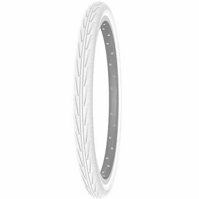 Pneu vélo 14 x 1 3/8 blanc Michelin 350 A Pneu Vélo 14 X 1 3/8 Blanc Michelin 350 A -Magasin De Sport De Vélo pneu velo 14 x 1 3 8 blanc michelin 350 a full