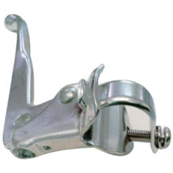 Poignées De Frein Vélo Classique Acier - La Paire 2 Poignées De Frein Vélo Classique Acier - La Paire -Magasin De Sport De Vélo poignees de frein velo classique acier la paire full 3