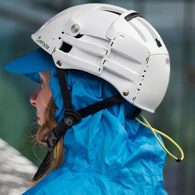 Poncho pluie étanche pour cycliste urbain Fulap Spad de Ville Poncho Pluie étanche Pour Cycliste Urbain Fulap Spad De Ville -Magasin De Sport De Vélo poncho pluie etanche pour cycliste urbain fulap spad de ville full 4