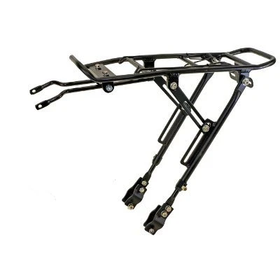 Porte bagage arrière pour vélo de 20 à 29 pouces Porte Bagage Arrière Pour Vélo De 20 à 29 Pouces -Magasin De Sport De Vélo porte bagage arriere pour velo de 20 a 29 pouces full