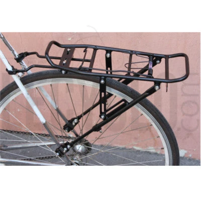 Porte bagage arrière pour vélo de 20 à 29 pouces Porte Bagage Arrière Pour Vélo De 20 à 29 Pouces -Magasin De Sport De Vélo porte bagage arriere pour velo de 20 a 29 pouces full 2