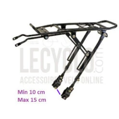 Porte Bagage Arrière Pour Vélo De 20 à 29 Pouces 4 Porte Bagage Arrière Pour Vélo De 20 à 29 Pouces -Magasin De Sport De Vélo porte bagage arriere pour velo de 20 a 29 pouces full 5