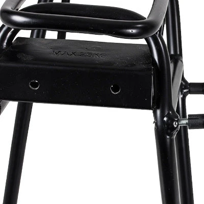 Porte bagage Rack3 Ortlieb pour Quick Lock 3 et 3.1 Porte Bagage Rack3 Ortlieb Pour Quick Lock 3 Et 3.1 -Magasin De Sport De Vélo porte bagage rack3 ortlieb pour quick lock 3 et 3 1 full 4