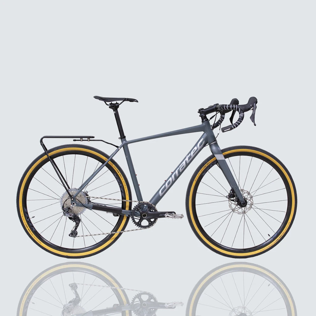 Porte-bagages arrière et léger pour vélos de 26 à 28 pouces Fahrer Porte-bagages Arrière Et Léger Pour Vélos De 26 à 28 Pouces Fahrer -Magasin De Sport De Vélo porte bagages arriere fahrer 5