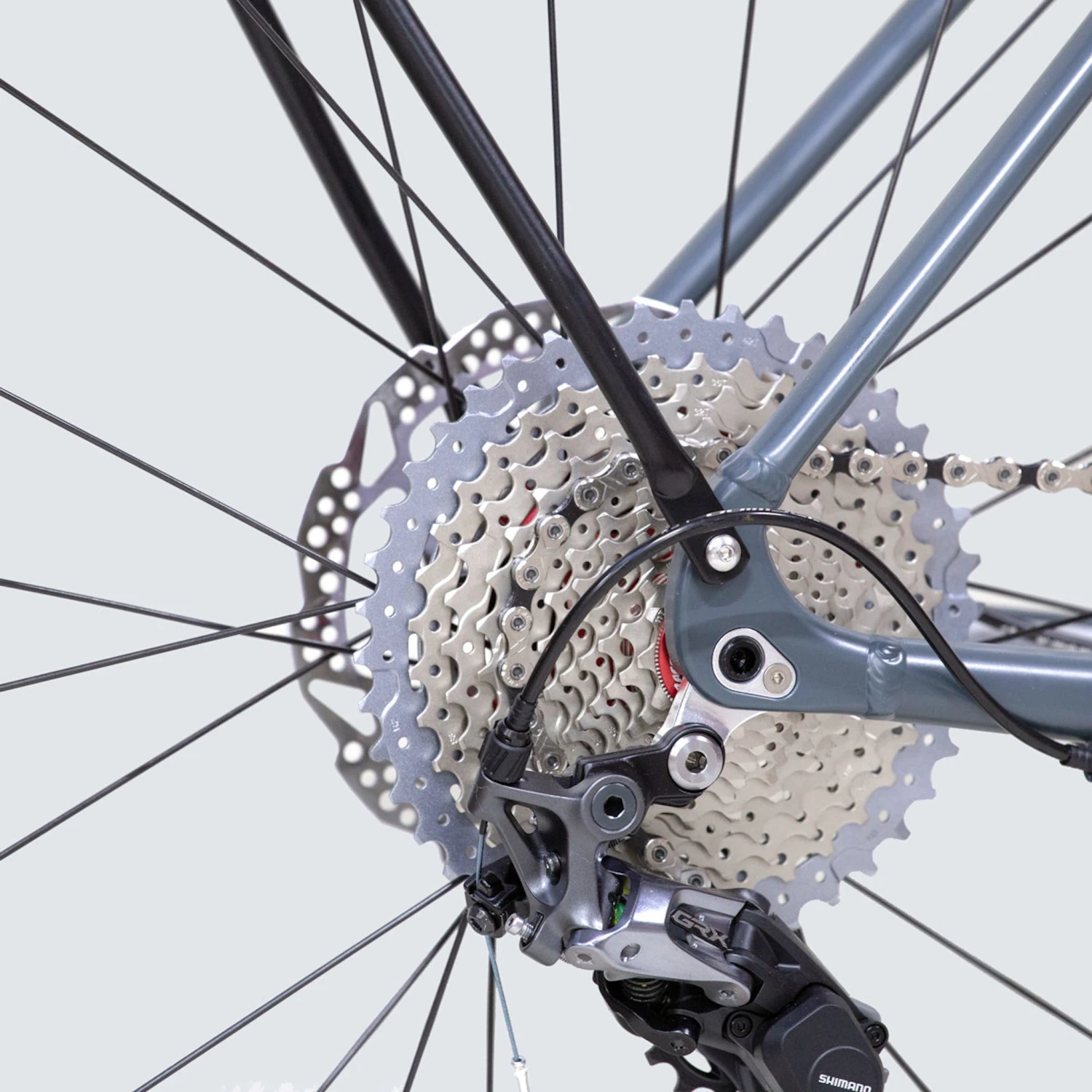 Porte-bagages arrière et léger pour vélos de 26 à 28 pouces Fahrer Porte-bagages Arrière Et Léger Pour Vélos De 26 à 28 Pouces Fahrer -Magasin De Sport De Vélo porte bagages arriere fahrer 6