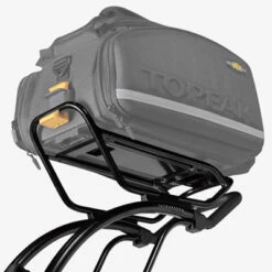 Porte-bagages Arrière Pour VTT Suspendus Topeak TetraRack M2 -Magasin De Sport De Vélo porte bagages arriere pour vtt suspendus topeak tetrarack m2 full 4