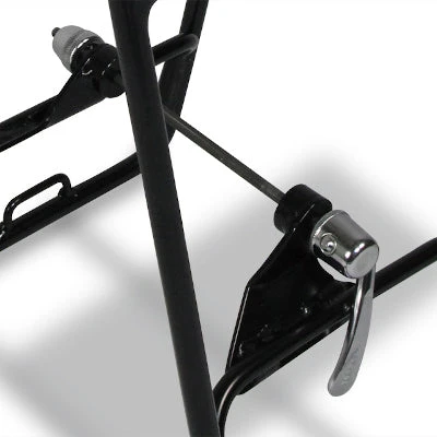 Porte-bagages avant pour vélo avec fourche suspendue Minoura Porte-bagages Avant Pour Vélo Avec Fourche Suspendue Minoura -Magasin De Sport De Vélo porte bagages avant pour velo avec fourche suspendue minoura full 5