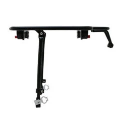 Porte-bagages Vélo Avant à Plateforme Avec Côtés Rabattables -Magasin De Sport De Vélo porte bagages velo avant a plateforme avec cotes rabattables full 4