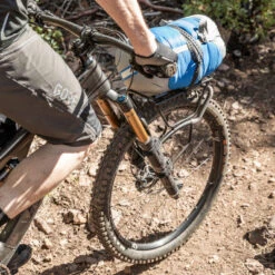 Porte-bagages VTT Pour Fourche Suspendue Topeak TetraRack M1 -Magasin De Sport De Vélo porte bagages vtt pour fourche suspendue topeak tetrarack m1 full 6