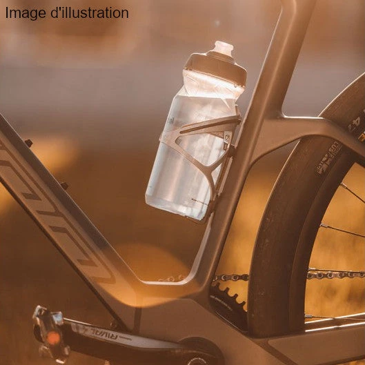 Porte-bidon de vélo Pulse B2 Zéfal ZEFAL Porte-bidon De Vélo Pulse B2 Zéfal -Magasin De Sport De Vélo porte bidon de velo pulse b2 zefal full 6
