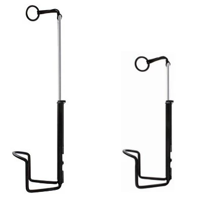 Porte bouteille ajustable en hauteur pour vélo Porte Bouteille Ajustable En Hauteur Pour Vélo -Magasin De Sport De Vélo porte bouteille ajustable en hauteur pour velo full 2