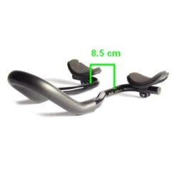 Prolongateur De Guidon Pour Vélo Triathlon -Magasin De Sport De Vélo prolongateur de guidon pour velo triathlon full 4