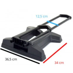 Range Vélo Au Sol Lybra Peruzzo -Magasin De Sport De Vélo range velo au sol lybra peruzzo full 6