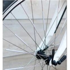 Réflecteurs Sur Rayon Vélo - 72 Pièces -Magasin De Sport De Vélo reflecteurs sur rayon velo 72 pieces full 4