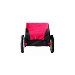 Remorque Vélo Cargo Grande Capacité Avec Housse -Magasin De Sport De Vélo remorque cargo velo oskar dos