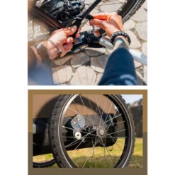 Remorque Vélo Chien Et Chat Enna Croozer 35 Kg -Magasin De Sport De Vélo remorque de velo chien croozer dog enna