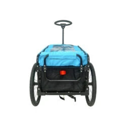 Remorque Vélo De Transport Cargo Ax.Bike -Magasin De Sport De Vélo remorque velo cargo ax bike