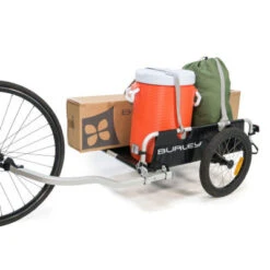 Remorque Vélo Cargo Pliable Flatbed Burley Plateforme Ouverte -Magasin De Sport De Vélo remorque velo cargo pliable flatbed burley plateforme ouverte full 3 50b9a1b9 aa8b 4acc bc29 1dedac22b85c