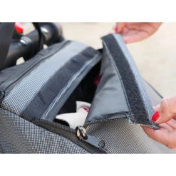 Remorque Vélo Chariot Shopping Trailer 50L -Magasin De Sport De Vélo remorque velo chariot shopping trailer 50l full 5