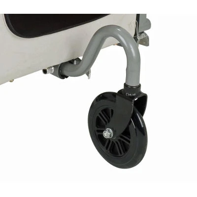 Remorque vélo pour chien avec kit piéton - Monz Remorque Vélo Pour Chien Avec Kit Piéton - Monz -Magasin De Sport De Vélo remorque velo pour chien avec kit pieton monz full 3