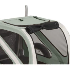 Remorque Vélo Pour Chien Avec Kit Piéton - Monz 3 Remorque Vélo Pour Chien Avec Kit Piéton - Monz -Magasin De Sport De Vélo remorque velo pour chien avec kit pieton monz full 4