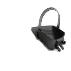 Repose Pied Pour Siège Vélo Enfant Siesta Hamax -Magasin De Sport De Vélo repose pied pour siege velo enfant siesta hamax droit full