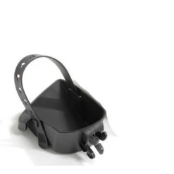 Repose Pied Pour Siège Vélo Enfant Siesta Hamax -Magasin De Sport De Vélo repose pied pour siege velo enfant siesta hamax gauche full