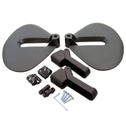 POLISPORT Repose Pieds Sur Haubans Vélo Guppy 2 POLISPORT Repose Pieds Sur Haubans Vélo Guppy -Magasin De Sport De Vélo repose pieds sur haubans velo guppy full 3