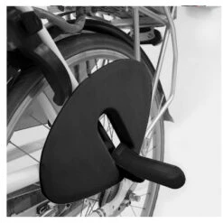 POLISPORT Repose Pieds Sur Haubans Vélo Guppy 3 POLISPORT Repose Pieds Sur Haubans Vélo Guppy -Magasin De Sport De Vélo repose pieds sur haubans velo guppy full 4