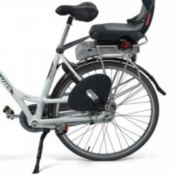 POLISPORT Repose Pieds Sur Haubans Vélo Guppy 4 POLISPORT Repose Pieds Sur Haubans Vélo Guppy -Magasin De Sport De Vélo repose pieds sur haubans velo guppy full 5