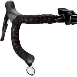 Rétroviseur En Bout De Guidon Pour Vélo De Route Corky The Beam -Magasin De Sport De Vélo retroviseur en bout de guidon pour velo de route corky the beam full 3
